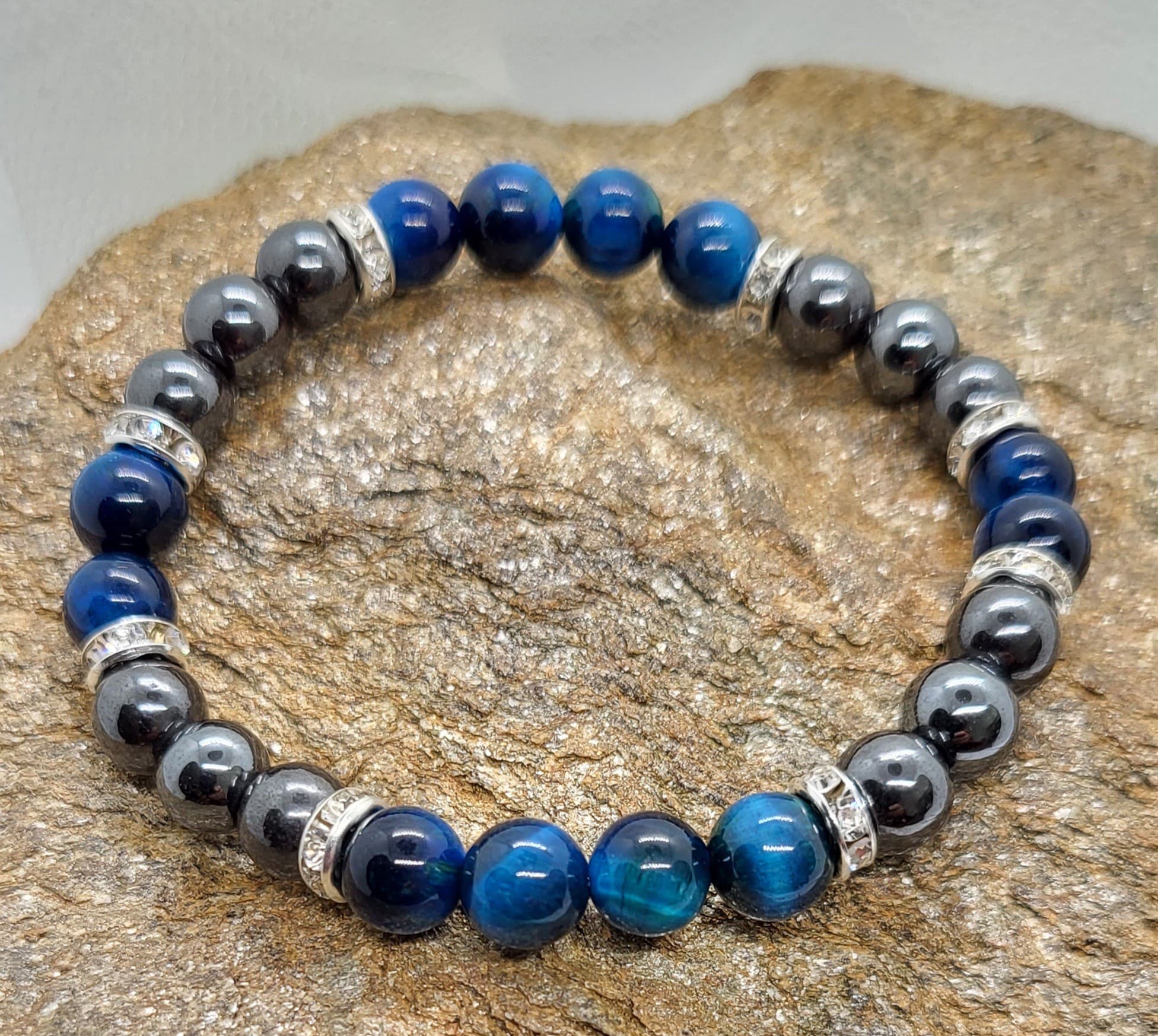 Bracelet Puissance Énigmatique
