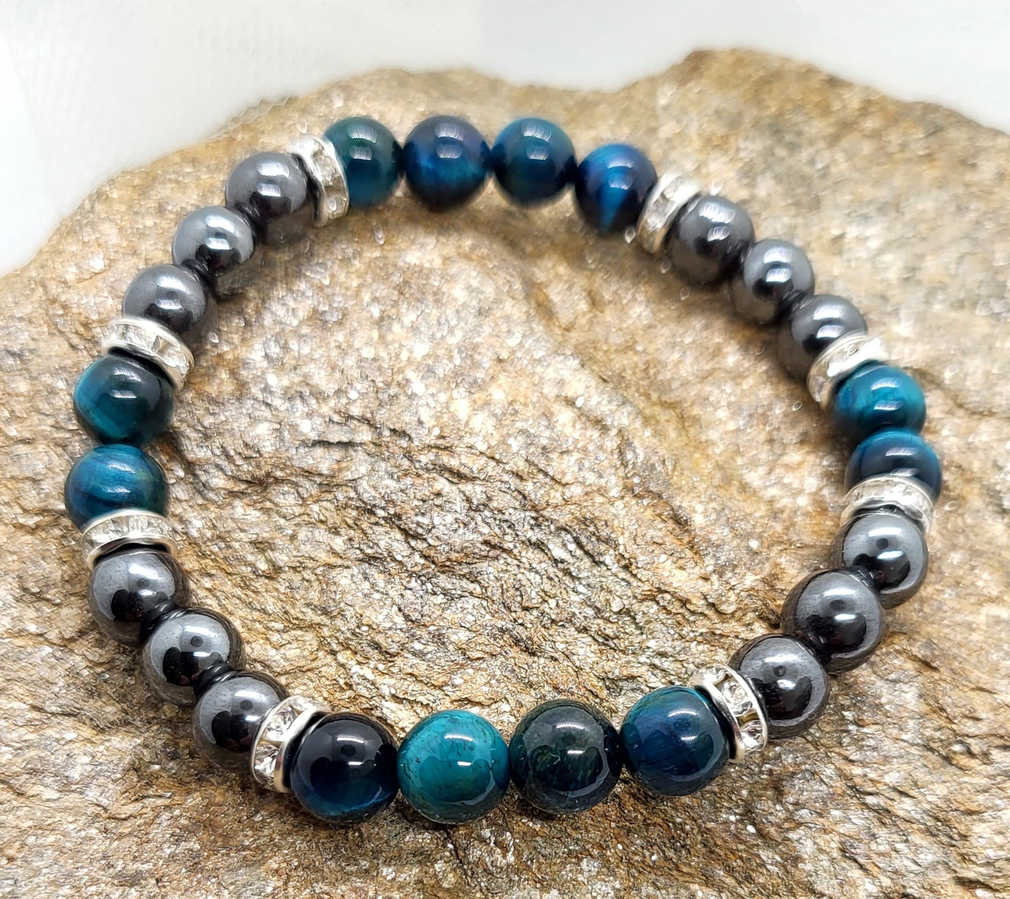 Bracelet Mystique Protecteur