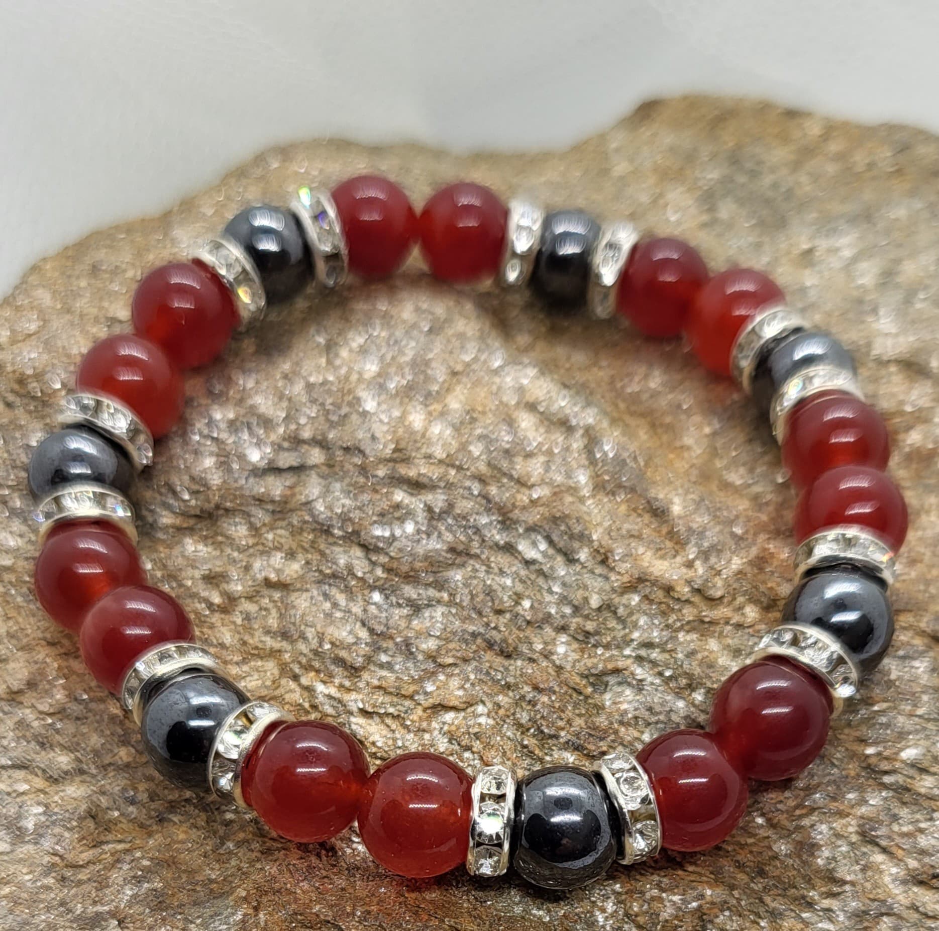 Bracelet Passion et Protection