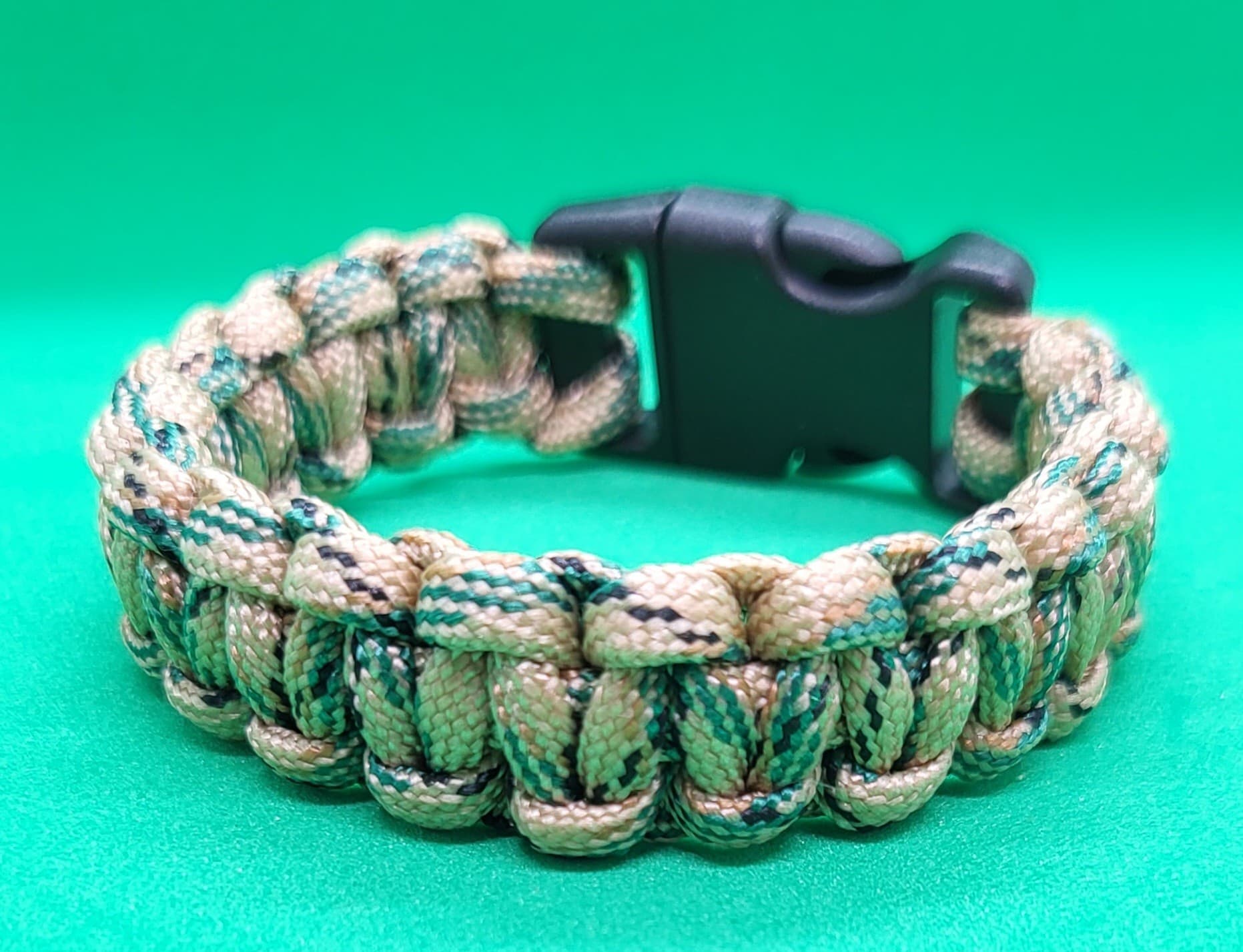 Bracelet Naturel Équilibre