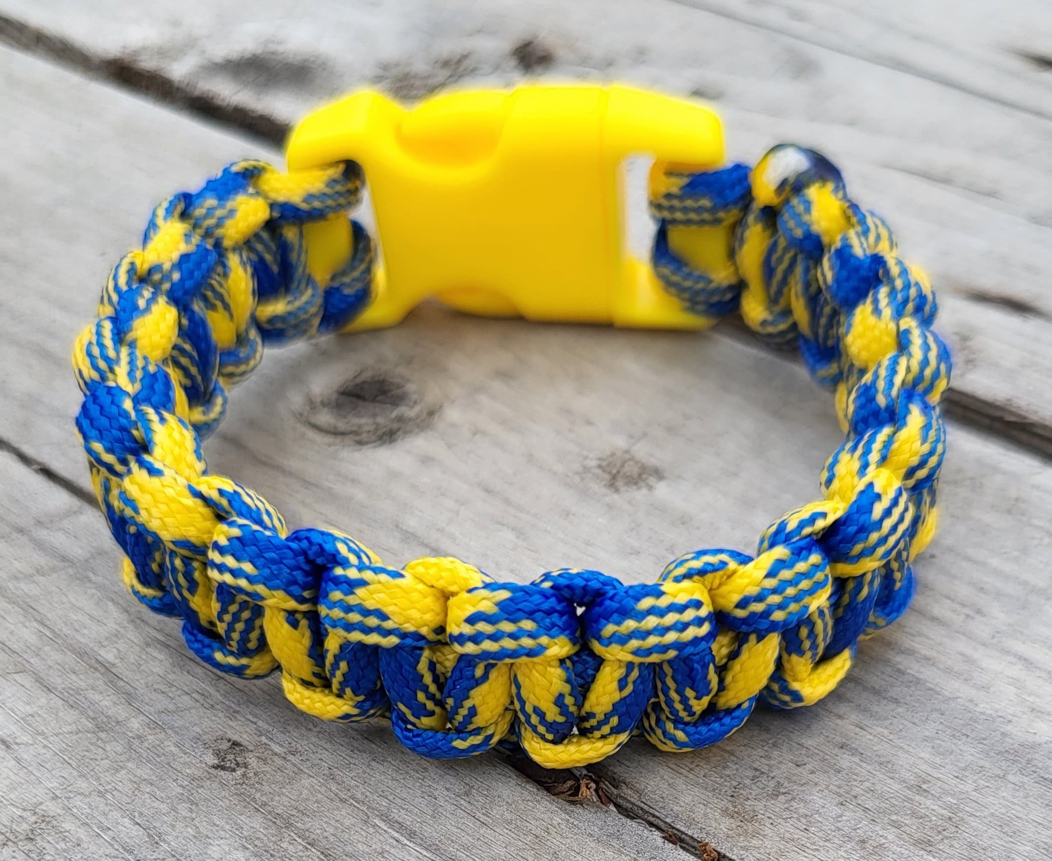 Bracelet Éclat Aventureux
